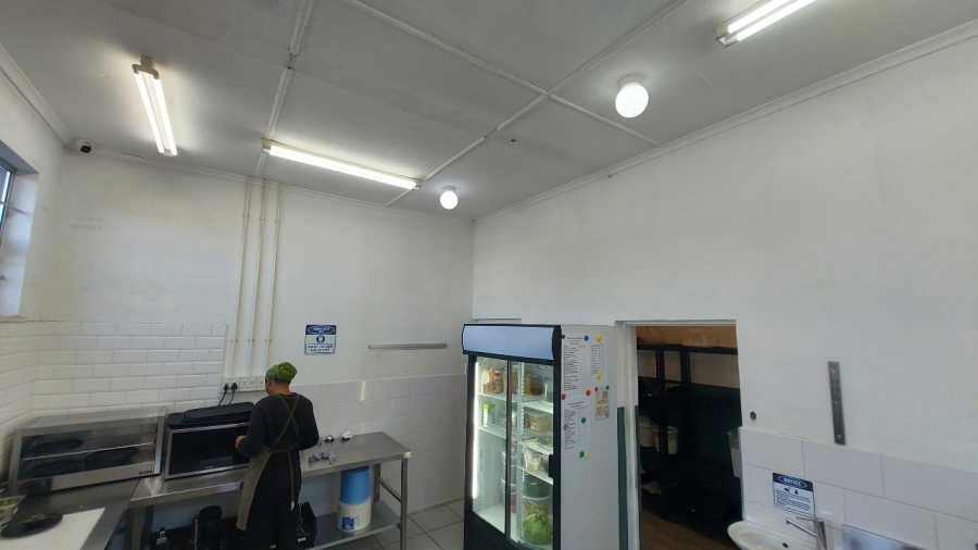 To Let commercial Property for Rent in Durbanville Western Cape
